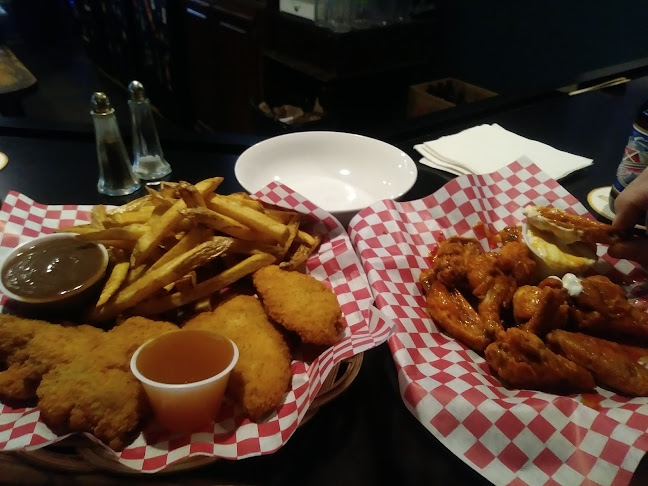 Opinii despre Sunset Bar & Grill în Niagara Falls - Hospitality and gastronomy