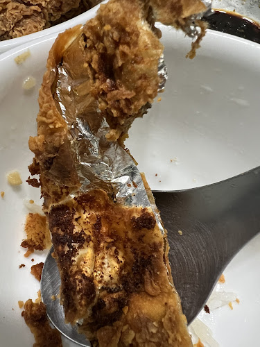 Church's Texas Chicken - Hospitality and gastronomy