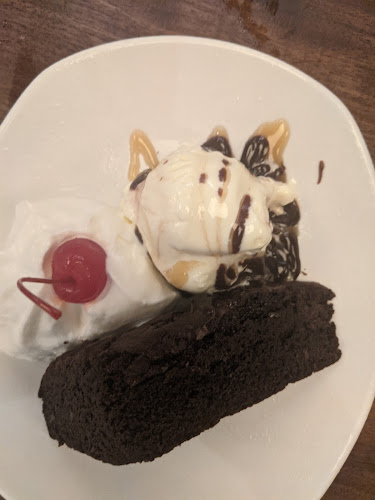 The Keg Steakhouse + Bar - Square One - Mississauga