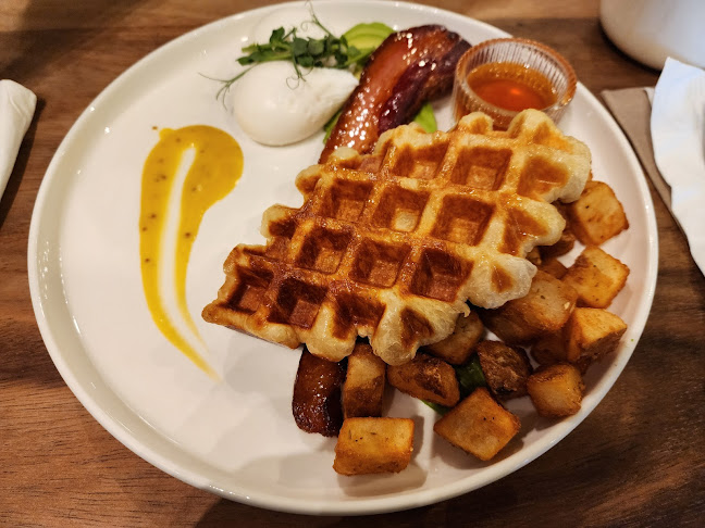 Opinii despre Little Beetle în Chilliwack - Hospitality and gastronomy