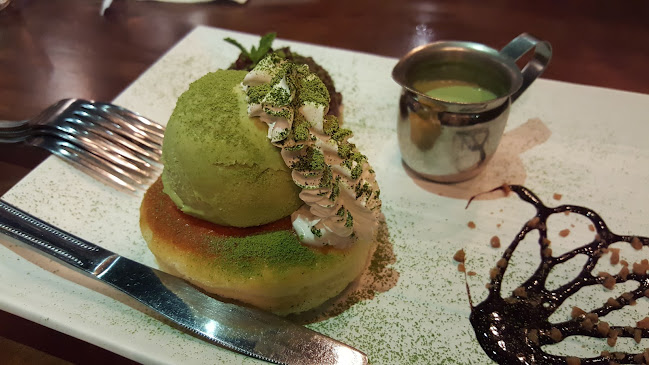 Mabu Generation（HWY7）麻布＆麻布冰室 - Hospitality and gastronomy