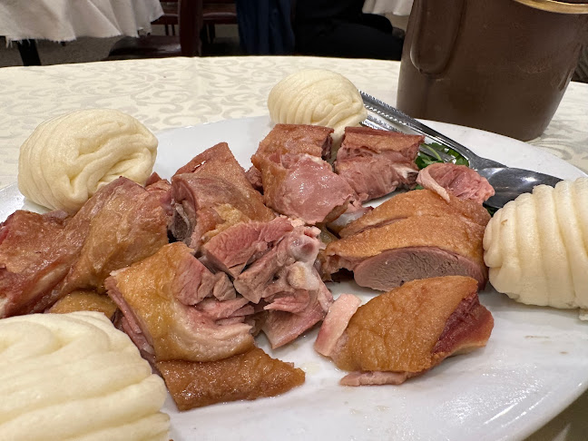 Comentarii opinii despre Suhang Restaurant