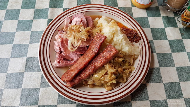 Fraser Park Restaurant - Burnaby