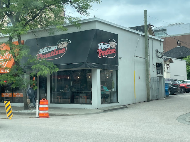 Mean Poutine - New Westminster