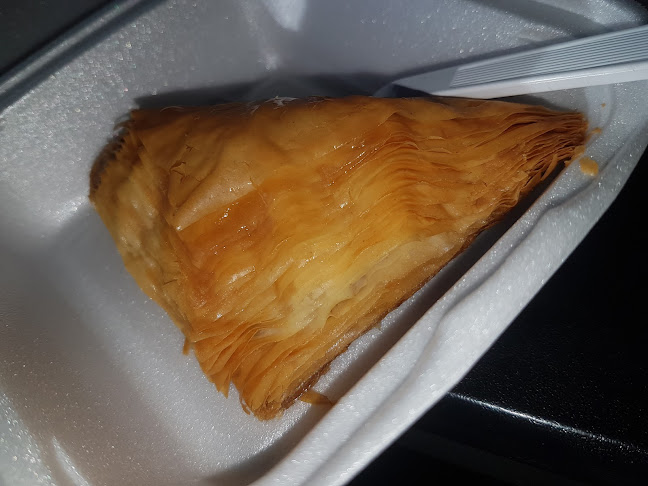 El-Rouhaa Pita Bakery & Restaurant - Hospitality and gastronomy