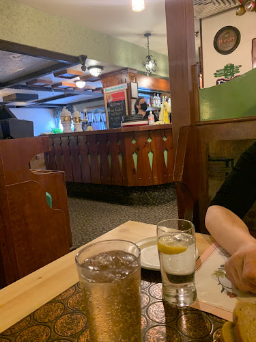 Black Forest Inn - Hospitality and gastronomy