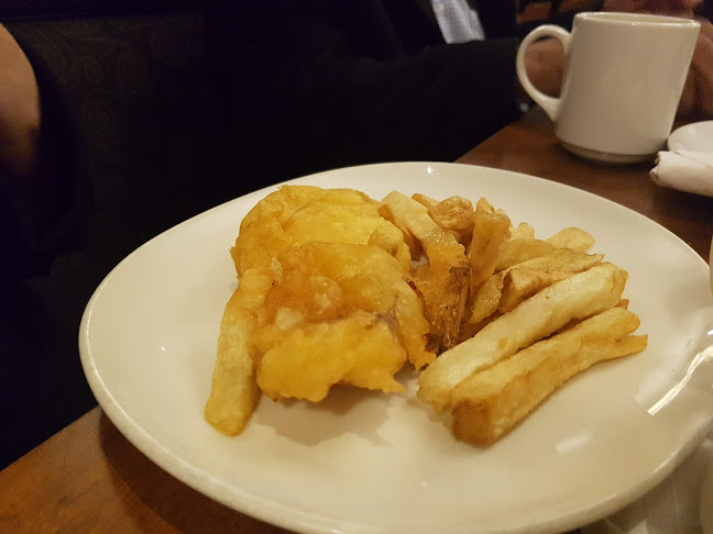 White Spot Metrotown