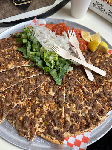 Comentarii opinii despre Pizza Art- BURNABY