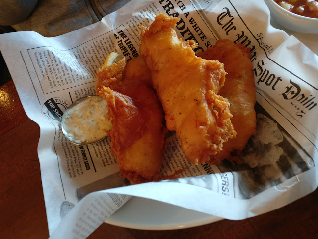 White Spot Port Coquitlam - Port Coquitlam