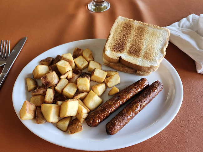 Comentarii opinii despre Sam's Friends Restaurant