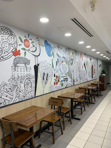 Donair Dude Lonsdale Ave - North Vancouver