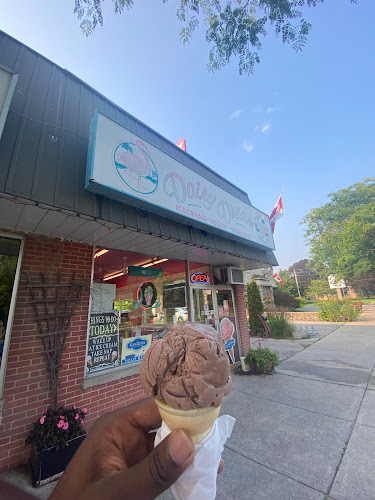 Comentarii opinii despre Dairy Dream