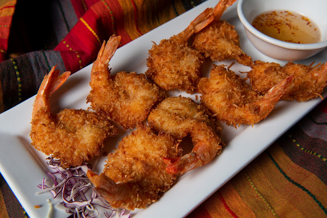 Opinii despre Nine North (Viet-Thai Cuisine) în Brantford - Hospitality and gastronomy