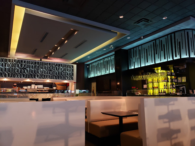 Bikkuri Japanese Restaurant - Toronto