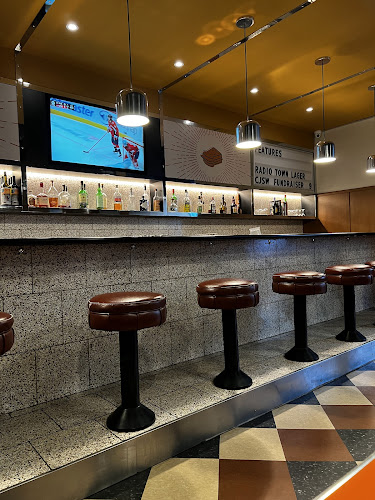 Alumni Sandwiches - Calgary