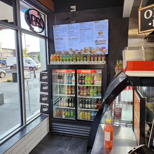 Comentarii opinii despre Deagla Restaurant Legacy