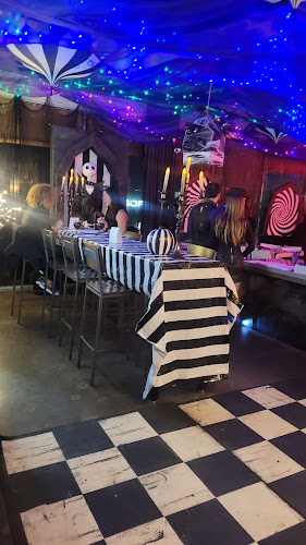 Comentarii opinii despre SunnyCider Bar and Kitchen