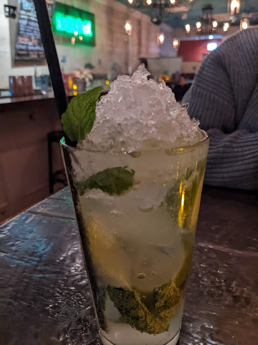 Opinii despre Cantina Del Centro - Nelson în Nelson - Hospitality and gastronomy