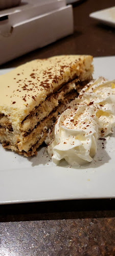 Rea's Italian Cucina - Hospitality and gastronomy