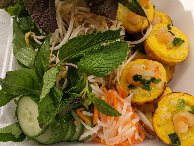 Little Saigon Restaurant - Hospitality and gastronomy