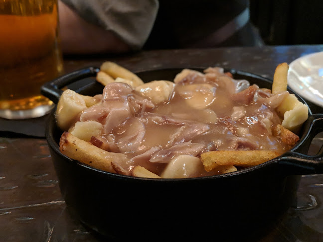 Raudz Regional Table - Kelowna