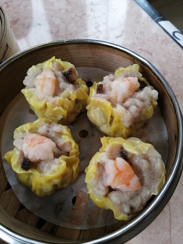 Opinii despre Jin Dragon Restaurant în Paradise - Hospitality and gastronomy