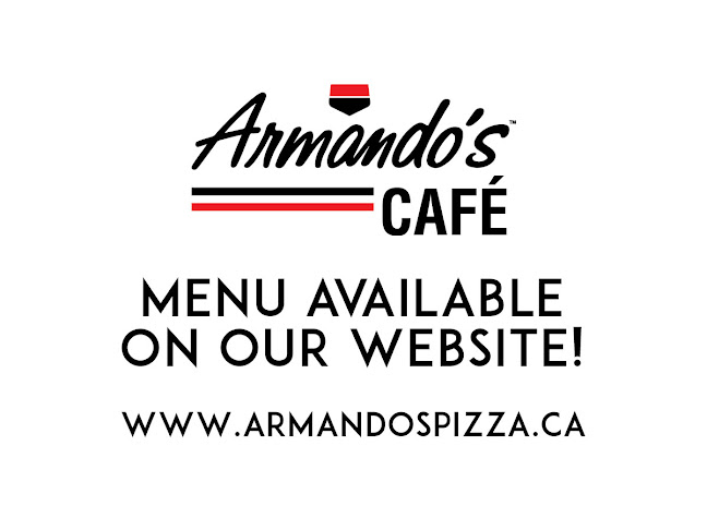 Armando's Pizza - Windsor