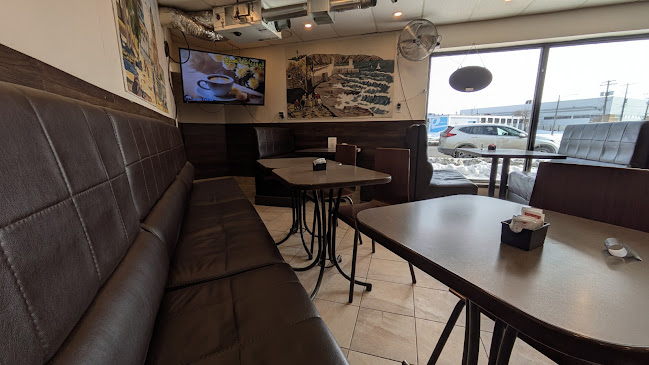 Comentarii opinii despre Ramallah Cafe