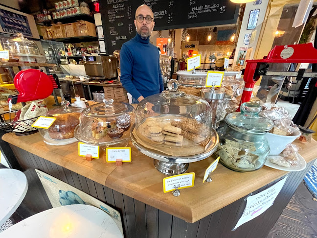 Di Beppe Restaurant - Vancouver