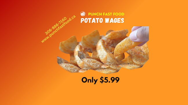 Comentarii opinii despre Punch Fast Food