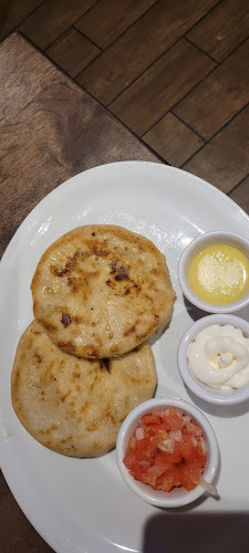 Mesa - Hospitality and gastronomy