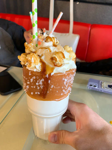 Opinii despre Fresh & Sweet în Regina - Hospitality and gastronomy