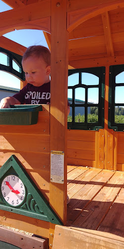 Driediger Farms Market