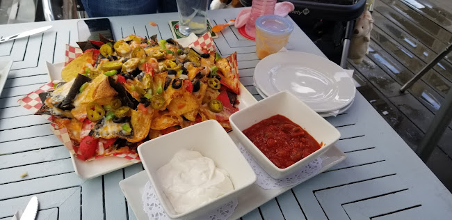 Opinii despre Roc'N Doc's în Mississauga - Hospitality and gastronomy