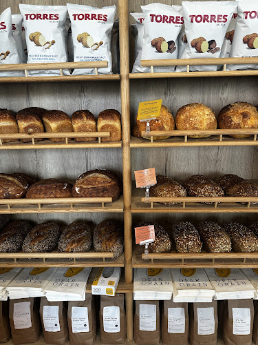 Comentarii opinii despre Dear Grain Commissary