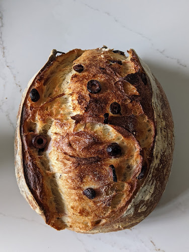 Opinii despre D'CRUST în St. Albert - Hospitality and gastronomy