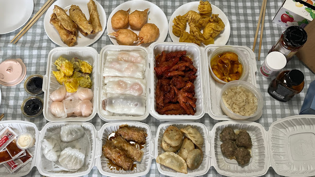 Comentarii opinii despre Happy Dim Sum Bakery