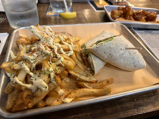 Comentarii opinii despre PERFECT SZN - BARRIE