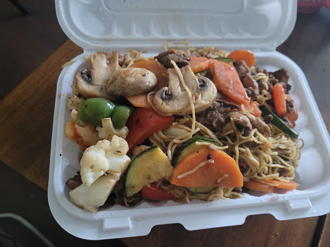 U-Grill - Hospitality and gastronomy