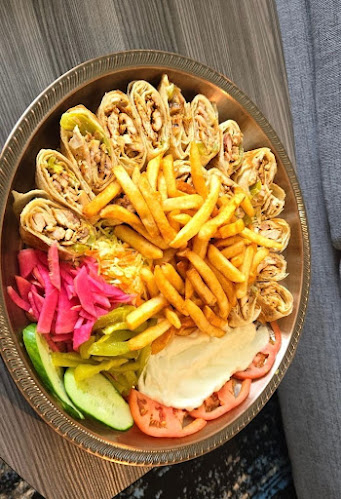 Comentarii opinii despre Shawarma El Mina