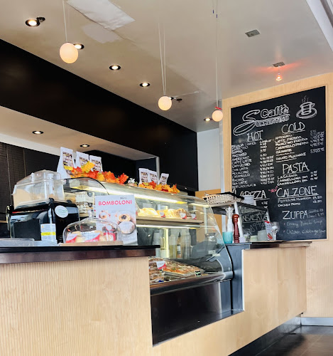 Caffè Sorrentino - Edmonton