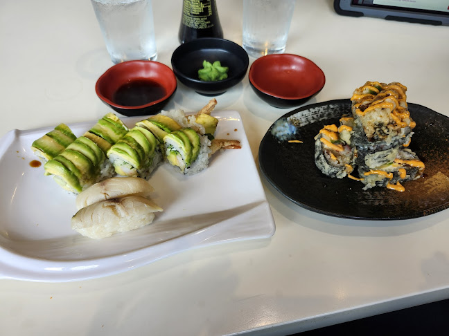 Comentarii opinii despre Nara Sushi