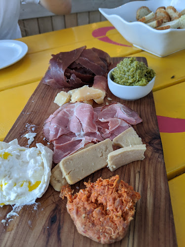 Opinii despre S&V Uptown în Waterloo - Hospitality and gastronomy