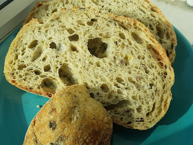 St John's Bakery - Toronto