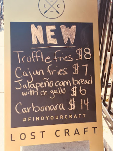 Mackenzies High Park - Toronto