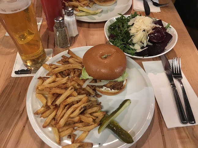 Comentarii opinii despre Publican House Bar & Grill