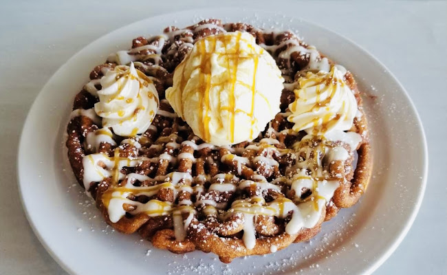 Opinii despre Harbourside Fish And Chips în Brampton - Hospitality and gastronomy