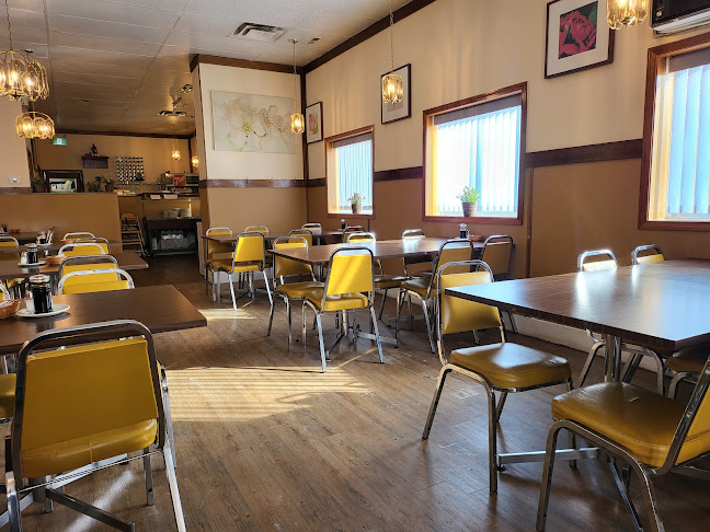 Opinii despre Mei Mei Chinese Restaurant în Winkler - Hospitality and gastronomy