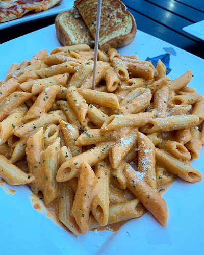 The Volcano Cafe & Lounge - Pickering