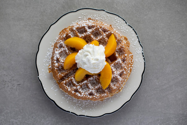 Continental Pancake House & Family Restaurant